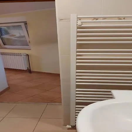 Luka - One Bedroom With Balcony And Sea View Apartment