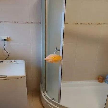 Luka - One Bedroom With Balcony And Sea View