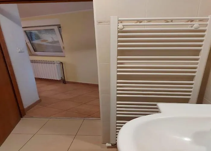 Luka - One Bedroom With Balcony And Sea View Appartement